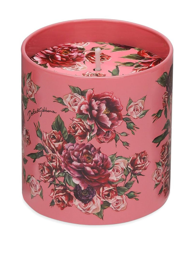 Rosa Moschata Candle (380g)