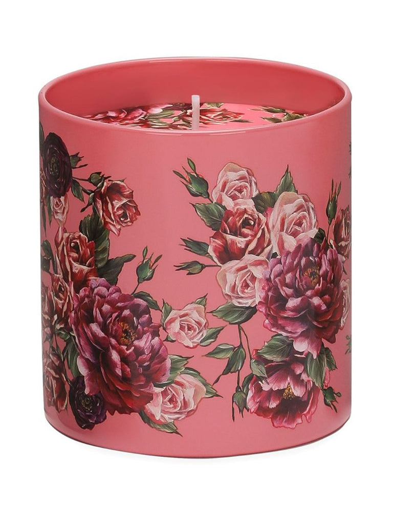 Rosa Moschata Candle (380g)