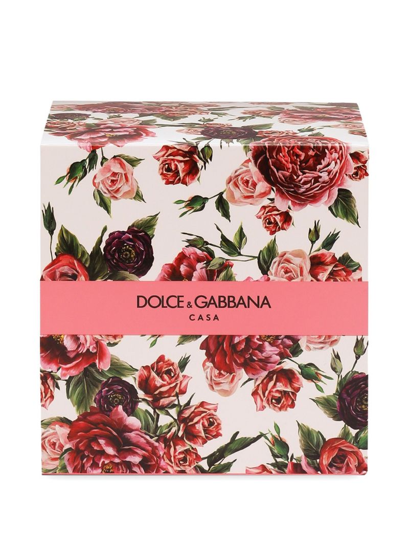 Rosa Moschata Candle (380g)