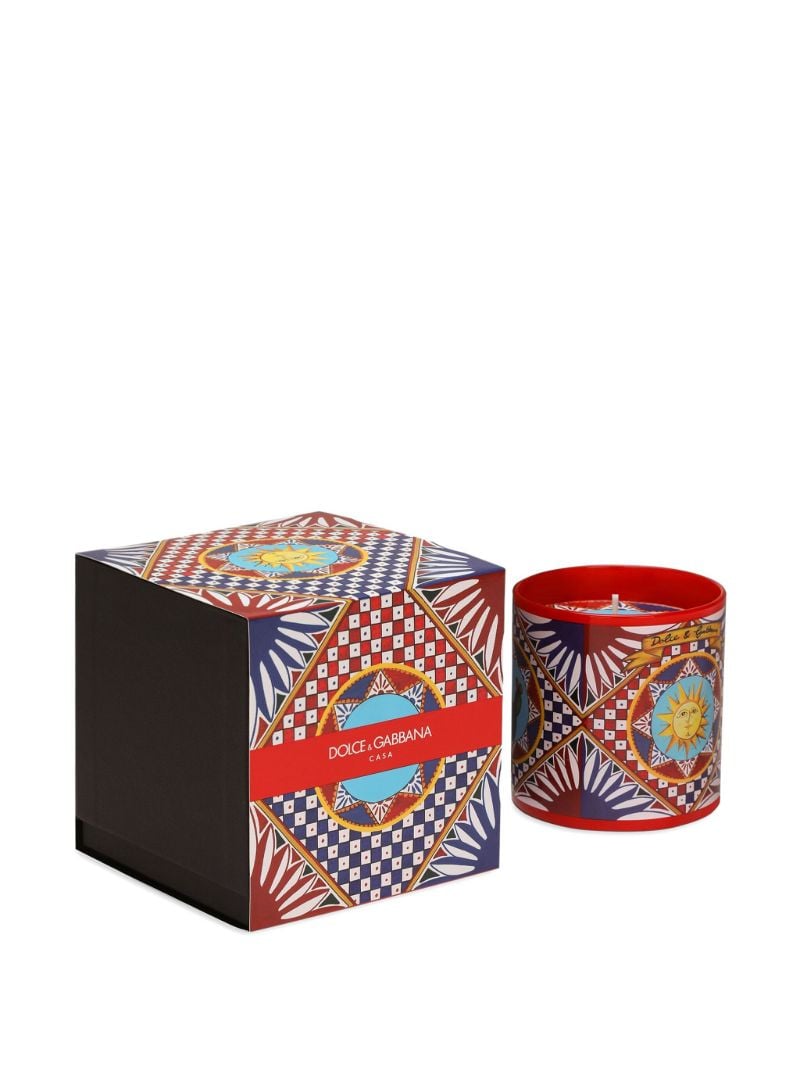 Wild Jasmine Candle (380g)
