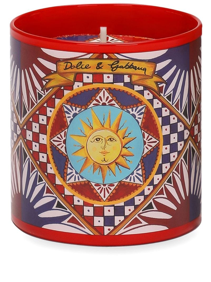 Wild Jasmine Candle (380g)