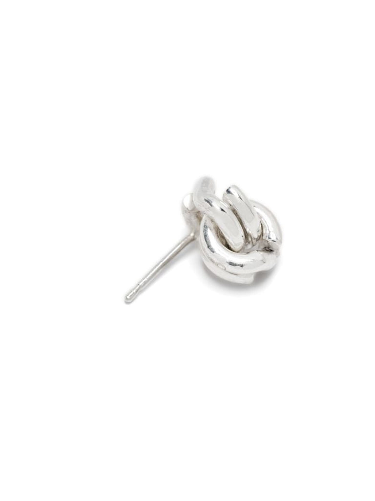 Keyring Single Stud Earring