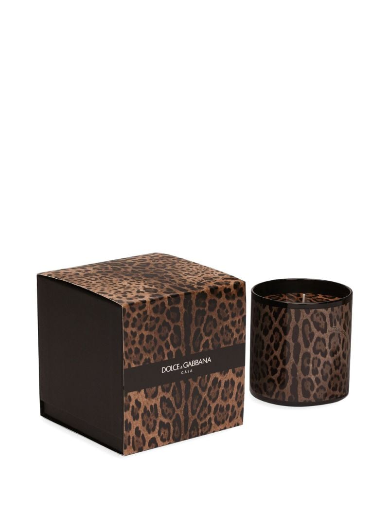 Patchouli Candle (380g)