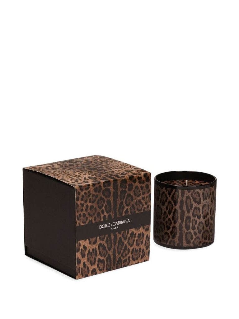 Patchouli Candle (380g)