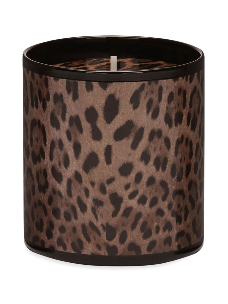 Patchouli Candle (380g)