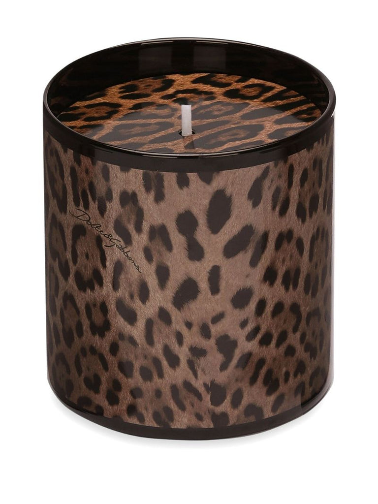 Patchouli Candle (380g)