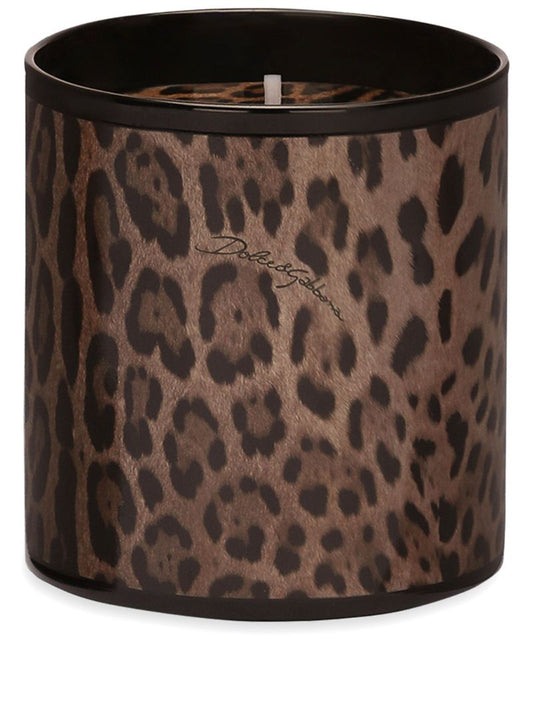 Patchouli Candle (380g)