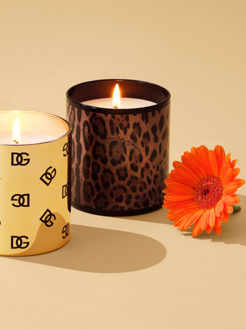 Patchouli Candle (380g)