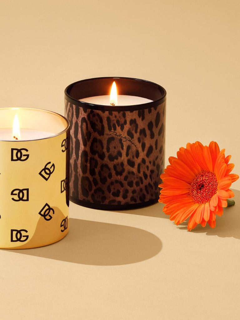 Patchouli Candle (380g)