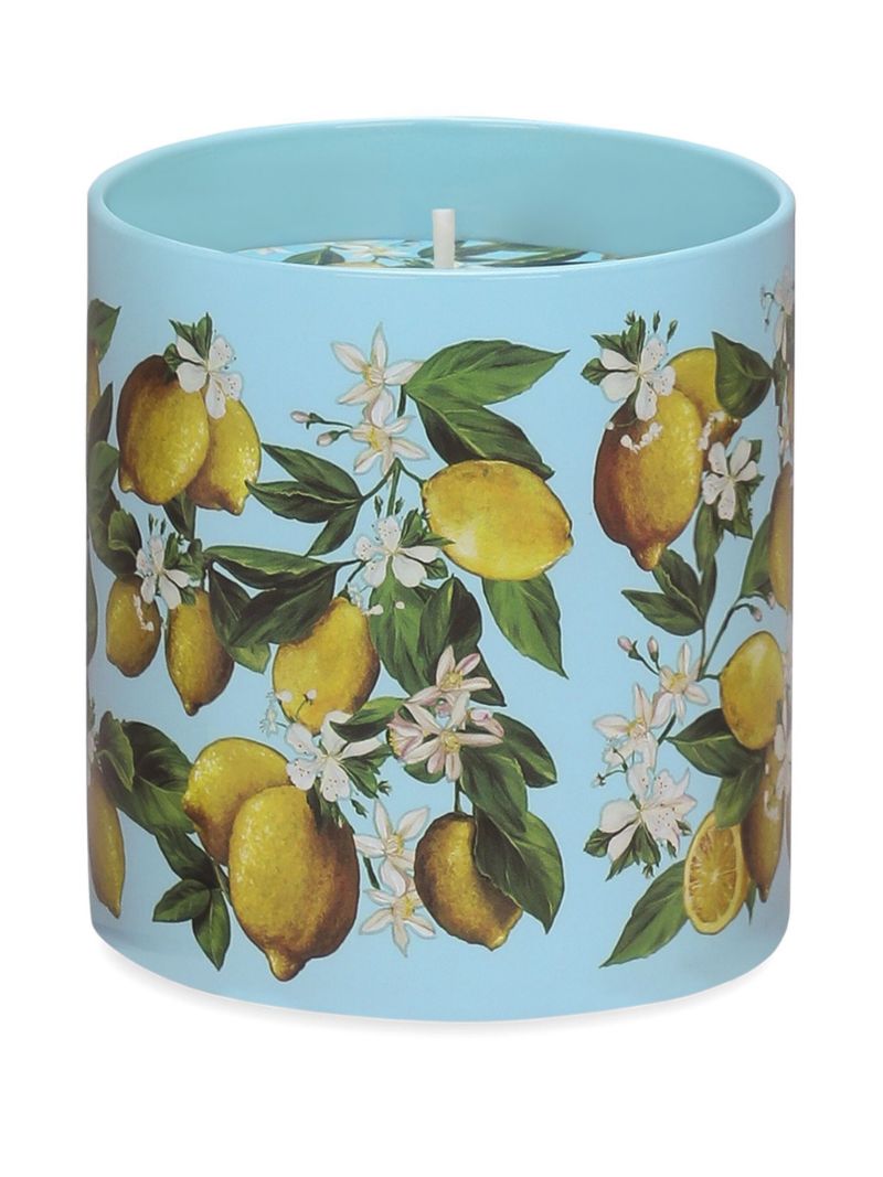Lemon Candle (380g)