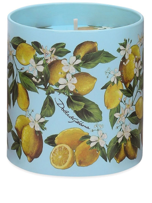 Lemon Candle (380g)