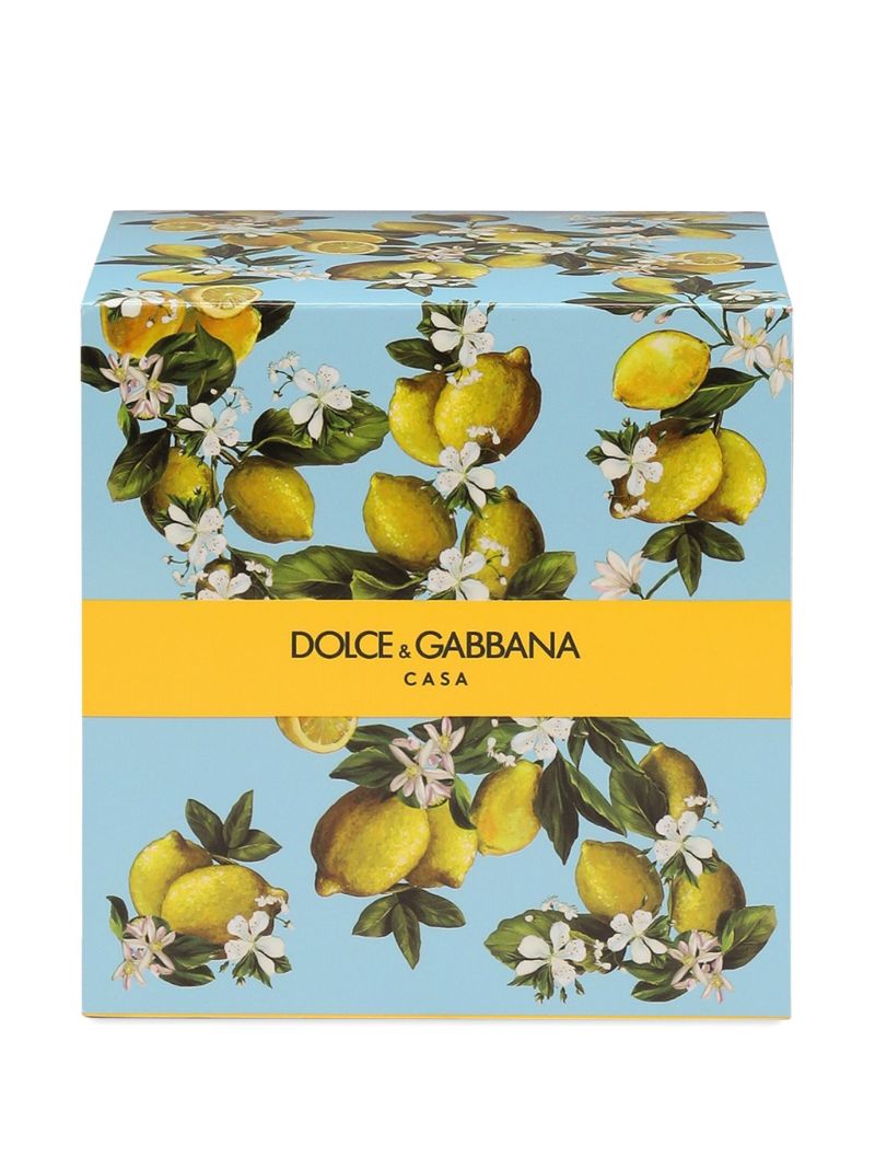 Lemon Candle (380g)