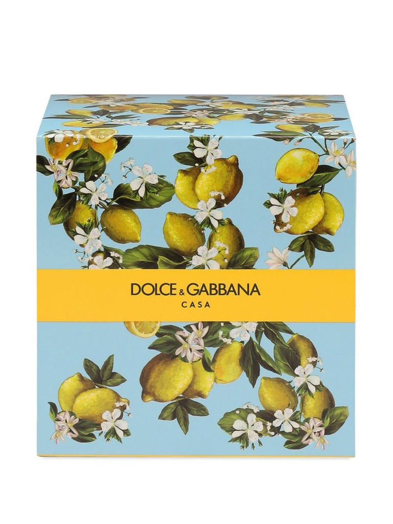 Lemon Candle (380g)