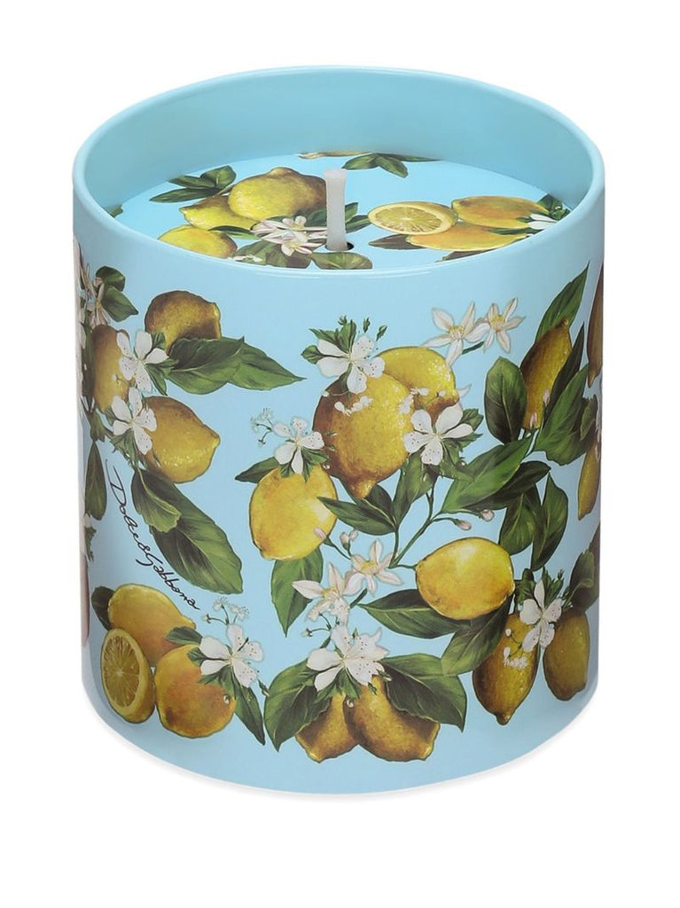 Lemon Candle (380g)