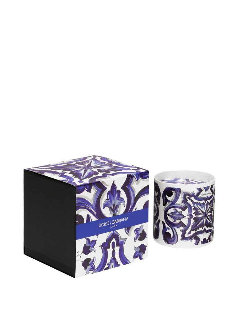 Sicilian Neroli and Lemon Candle (380g)