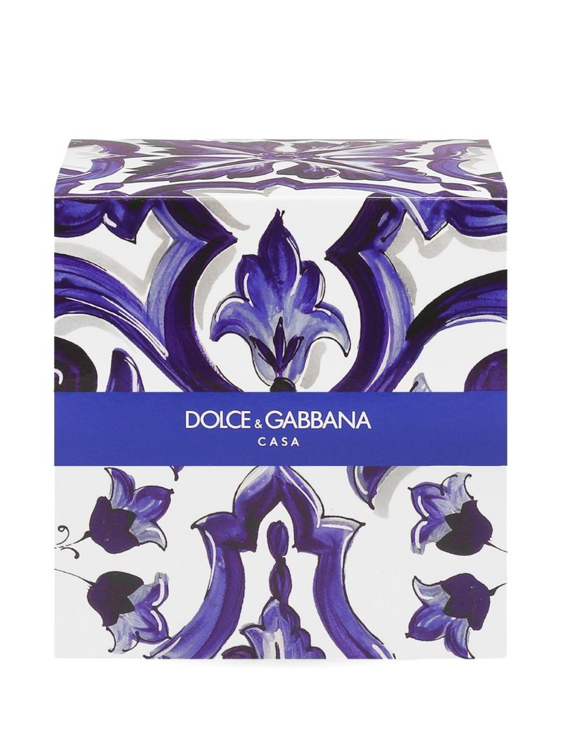 Sicilian Neroli and Lemon Candle (380g)