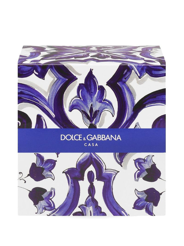 Sicilian Neroli and Lemon Candle (380g)