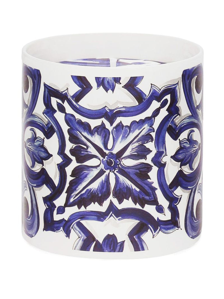 Sicilian Neroli and Lemon Candle (380g)