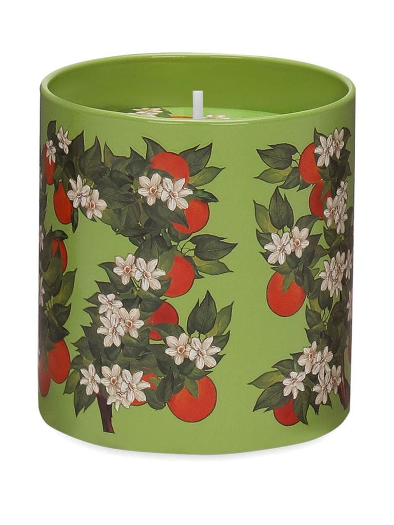 Sicilian Orange Candle (380g)