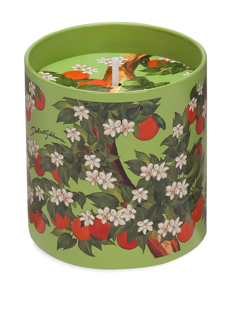 Sicilian Orange Candle (380g)
