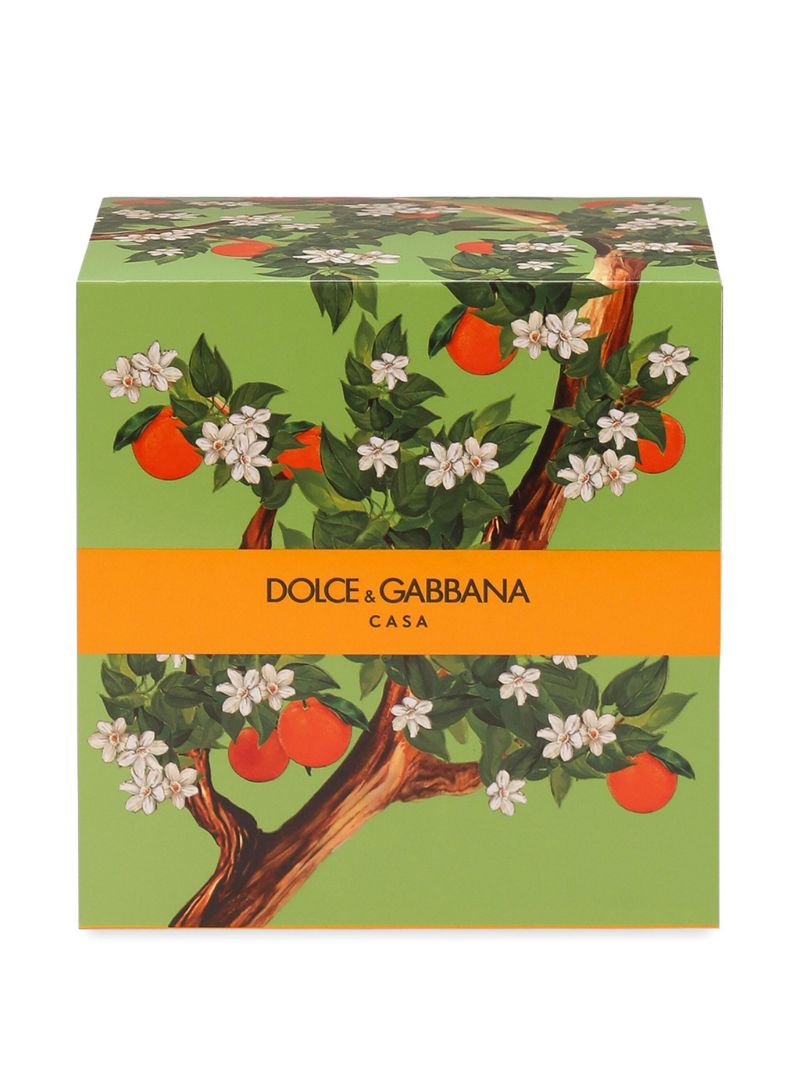 Sicilian Orange Candle (380g)