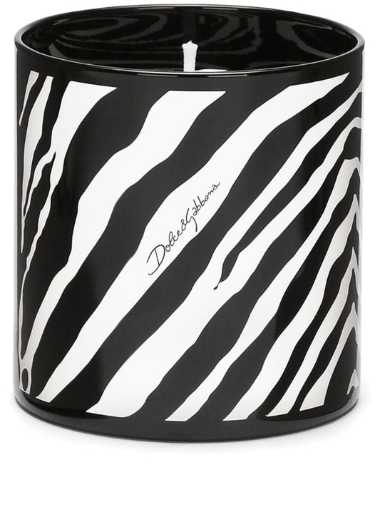 Lychee and Mulberry Candle (380g)