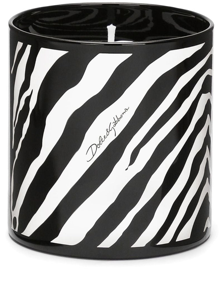 Lychee and Mulberry Candle (380g)