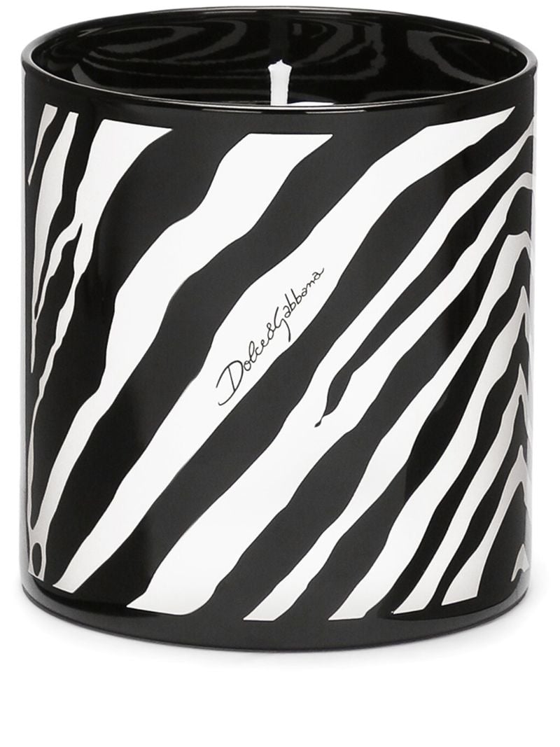 Lychee and Mulberry Candle (380g)
