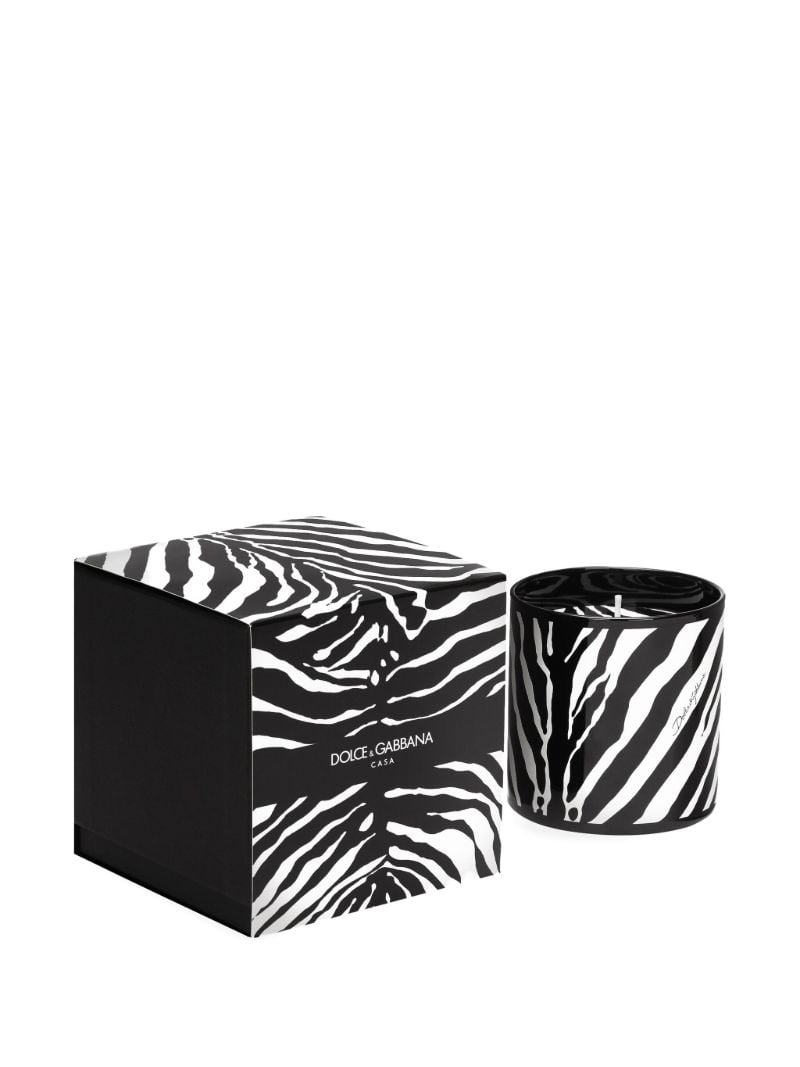 Lychee and Mulberry Candle (380g)