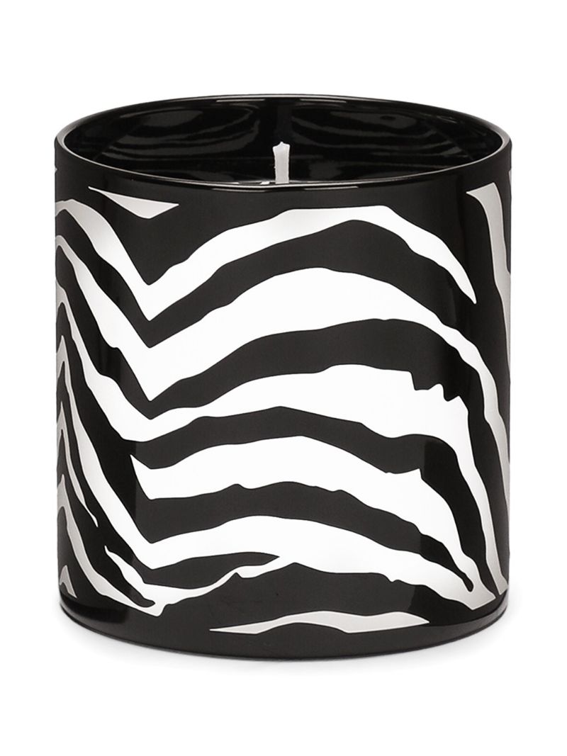 Lychee and Mulberry Candle (380g)