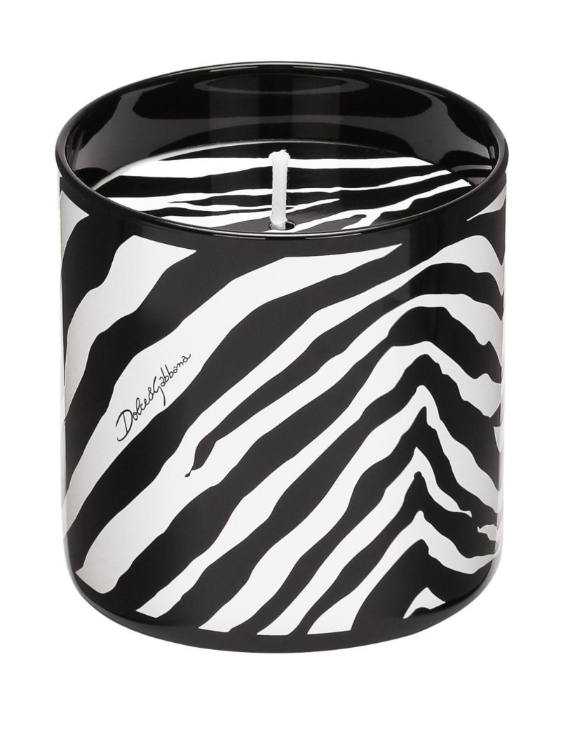 Lychee and Mulberry Candle (380g)