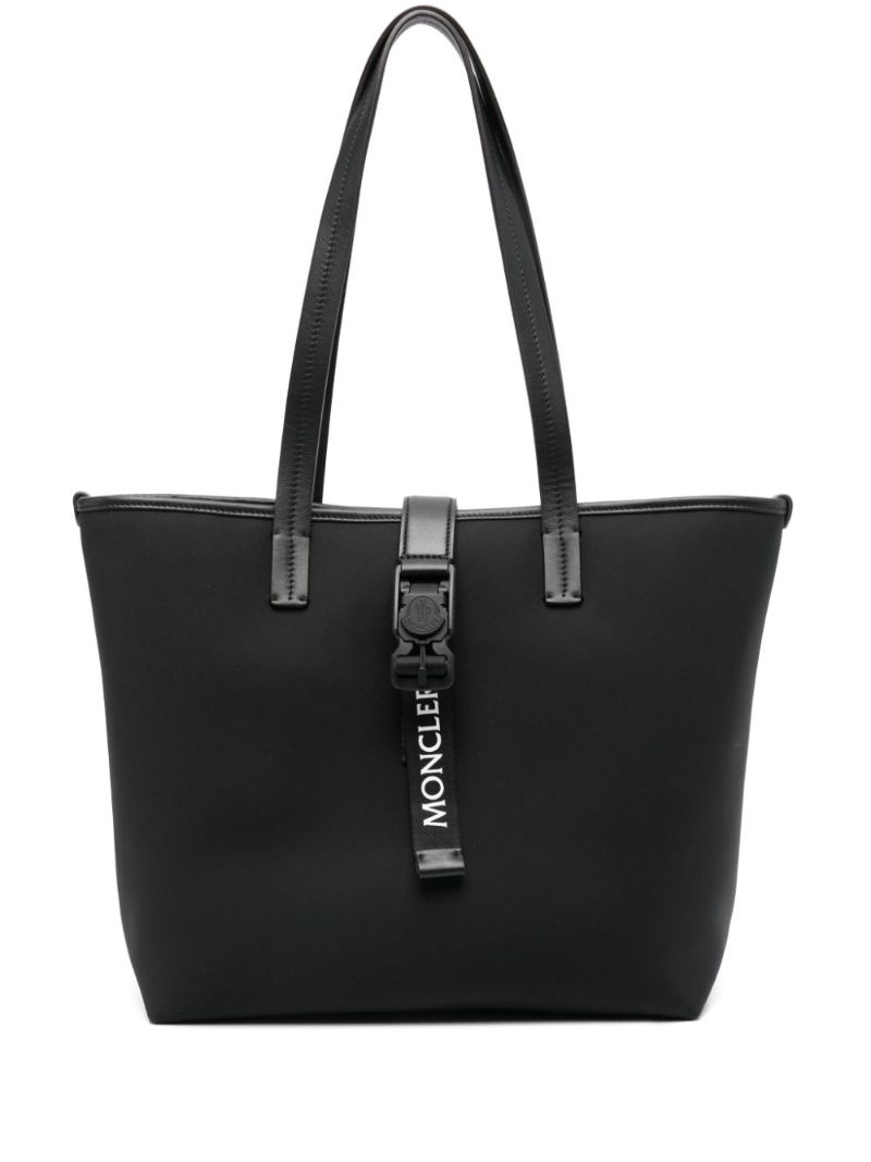 Trick Tote Bag