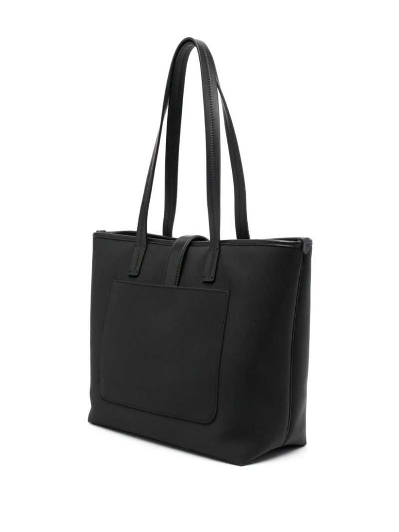 Trick Tote Bag