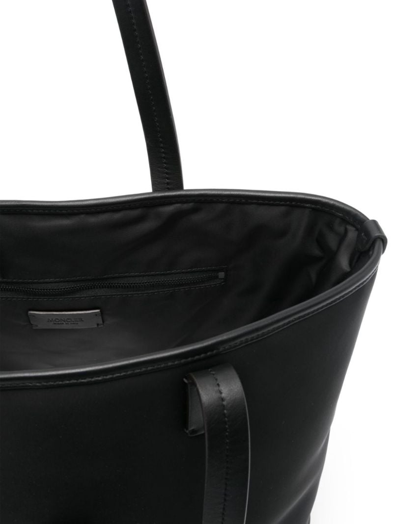 Trick Tote Bag