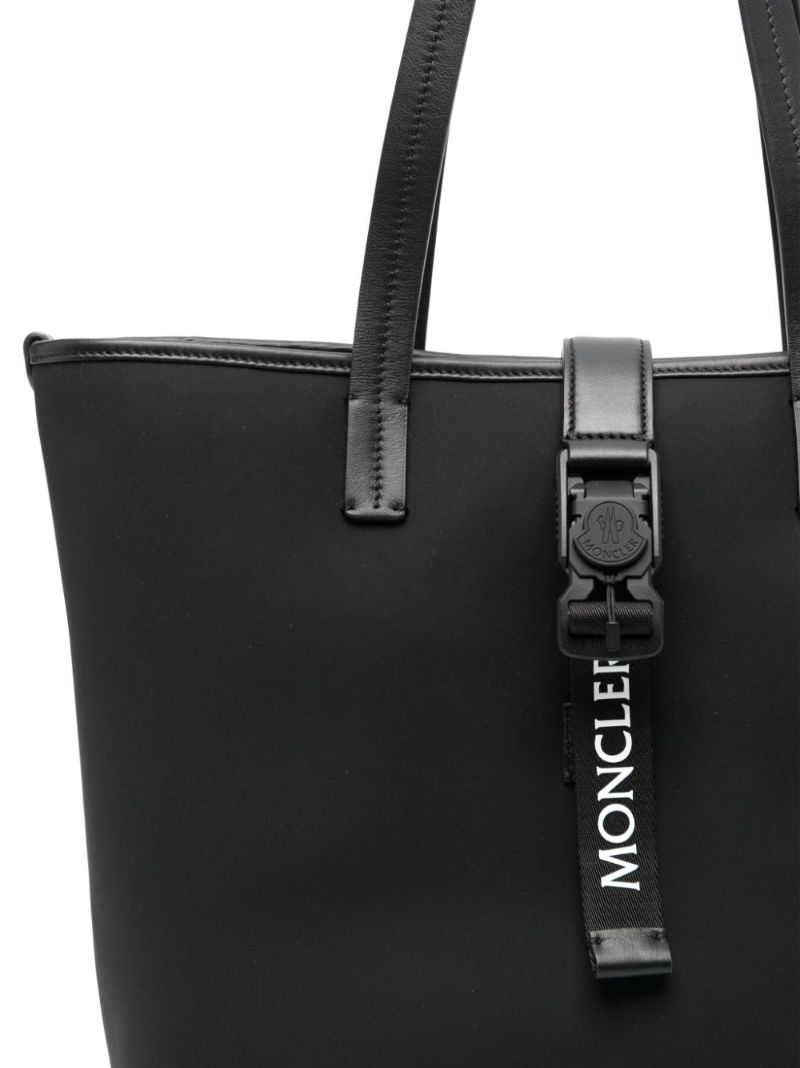 Trick Tote Bag