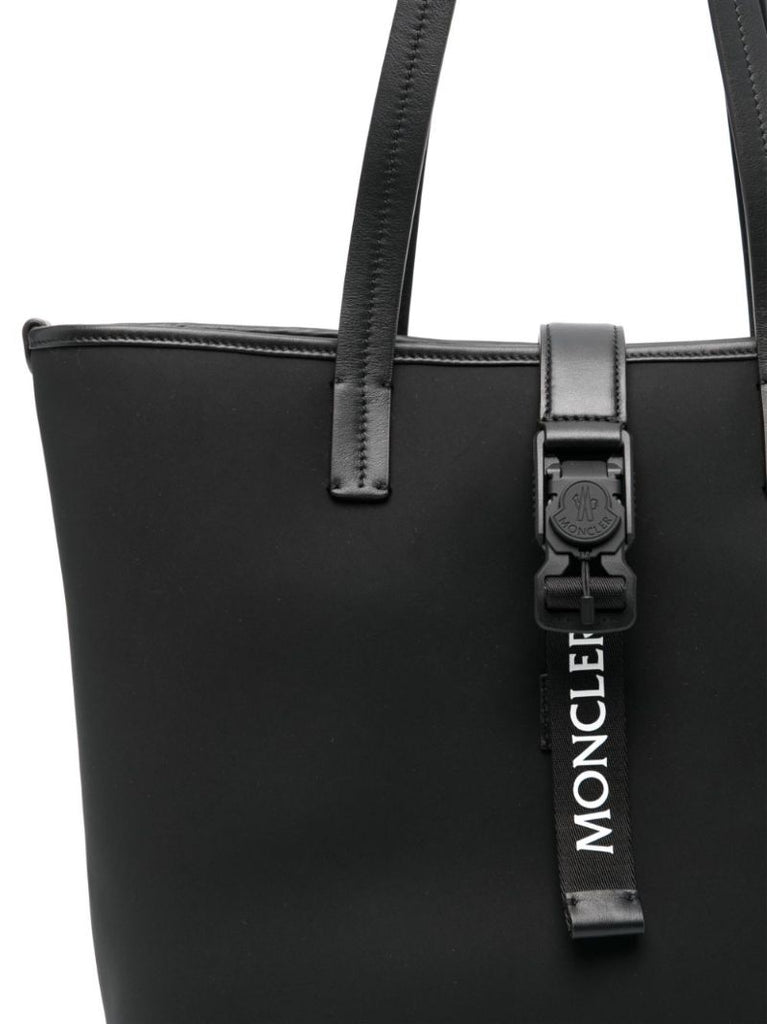 Trick Tote Bag