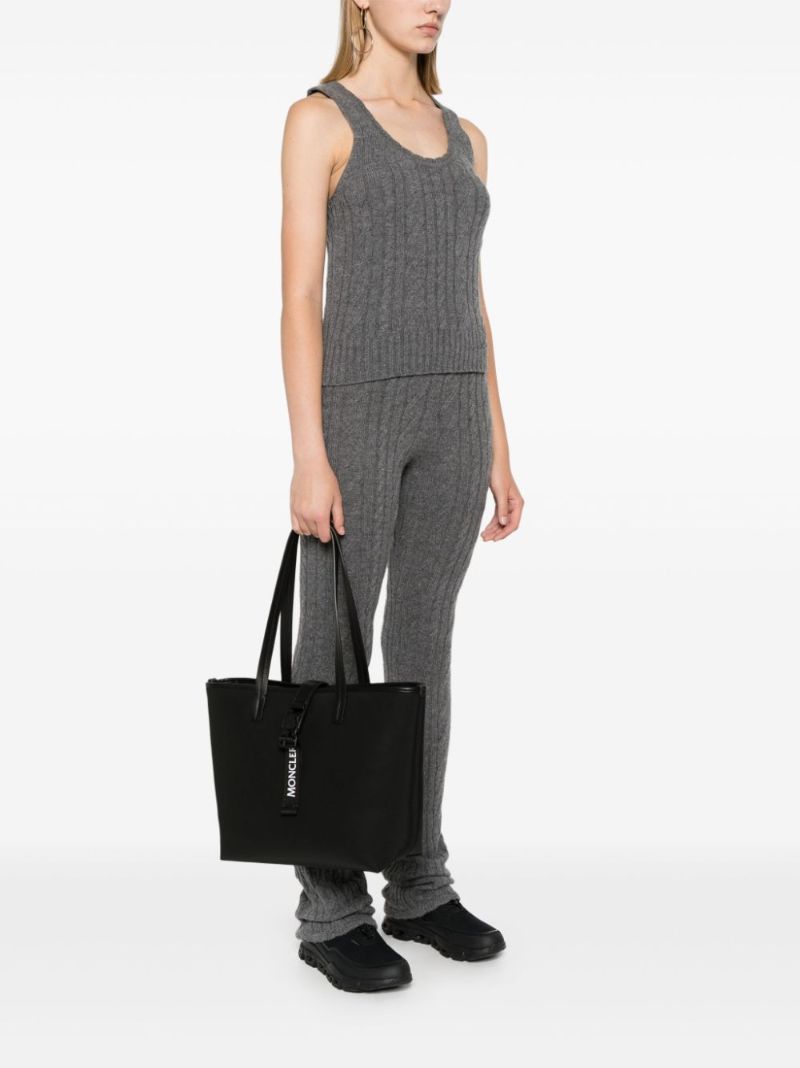 Trick Tote Bag