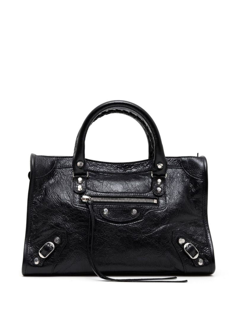 Small Le City Tote Bag