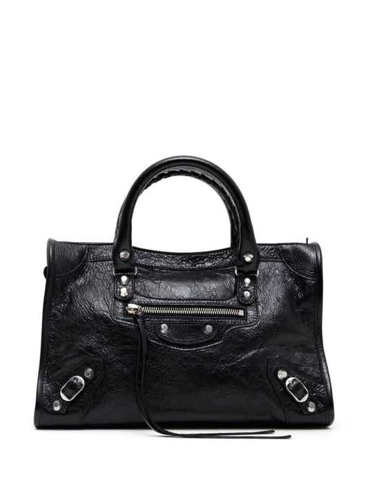 Small Le City Tote Bag