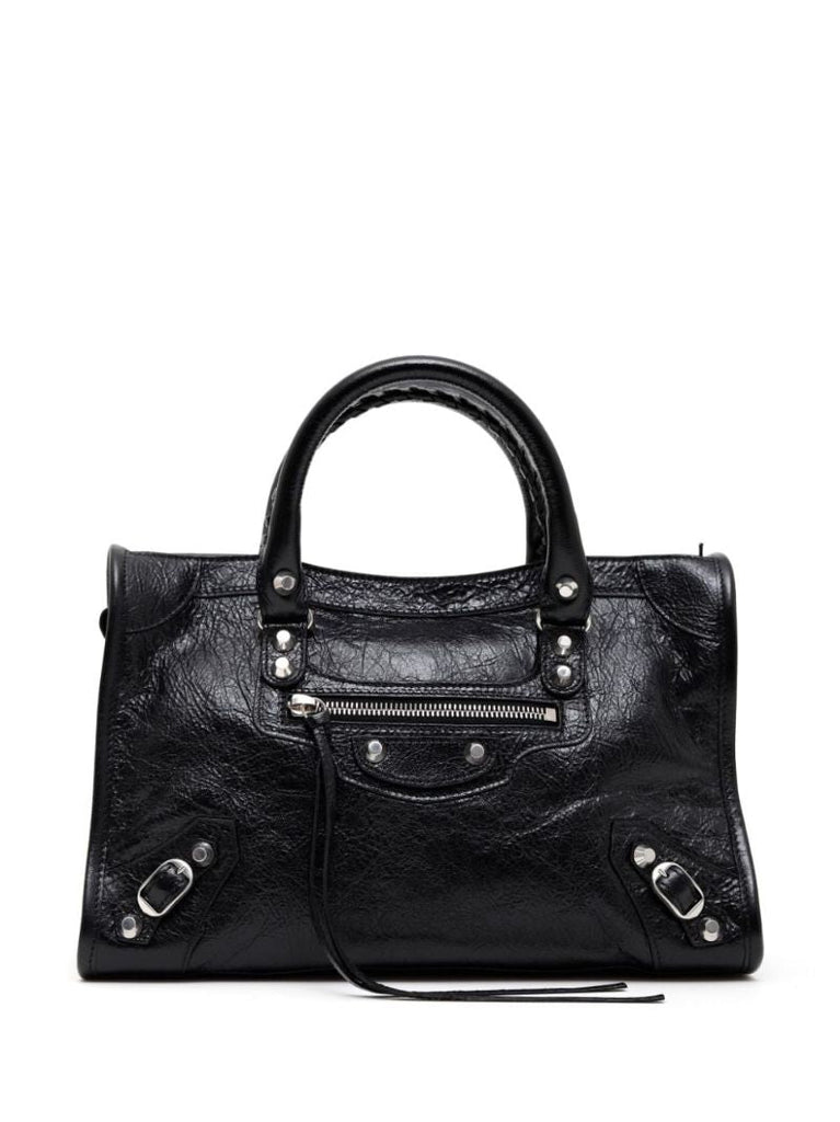 Small Le City Tote Bag