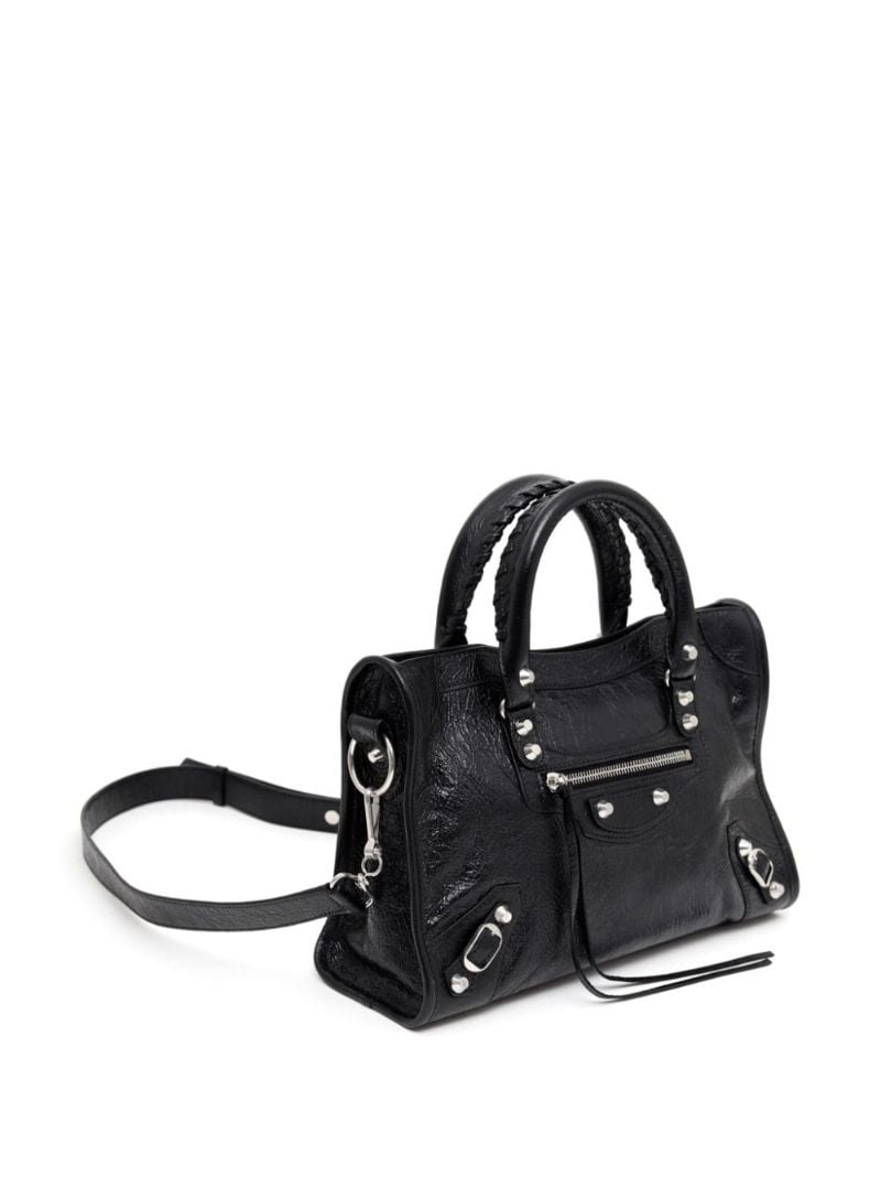 Small Le City Tote Bag