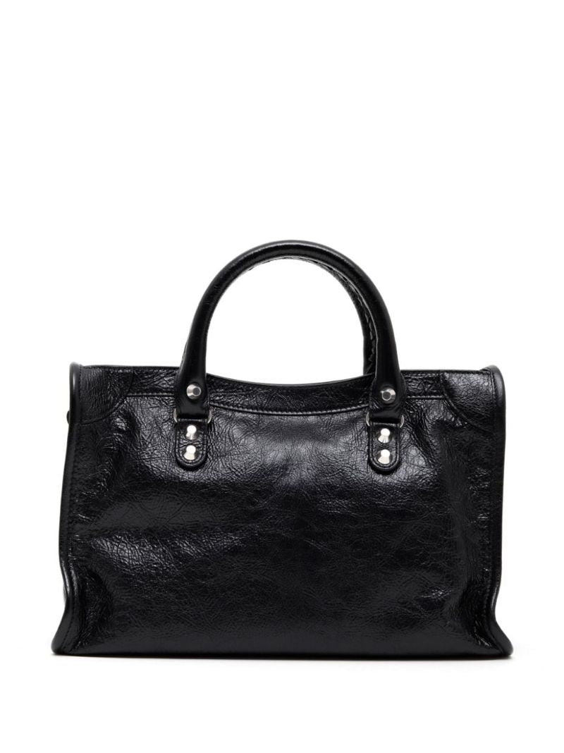 Small Le City Tote Bag