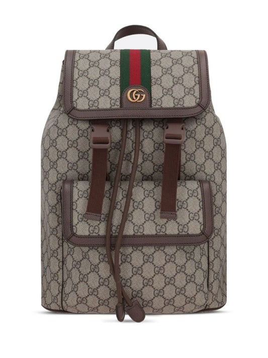 Ophidia Small Gg Backpack