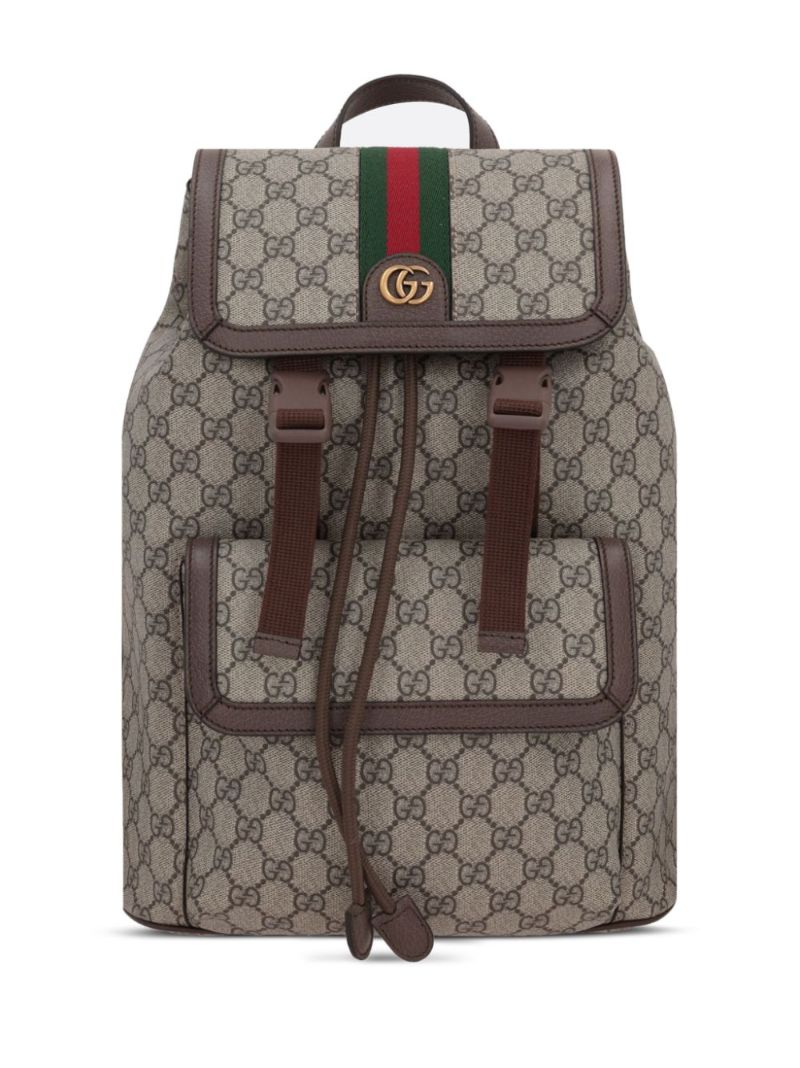 Ophidia Small Gg Backpack