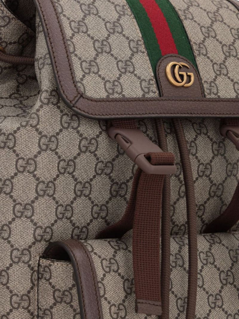 Ophidia Small Gg Backpack
