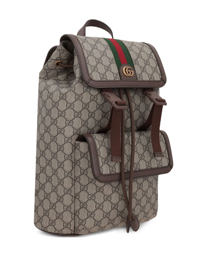 Ophidia Small Gg Backpack
