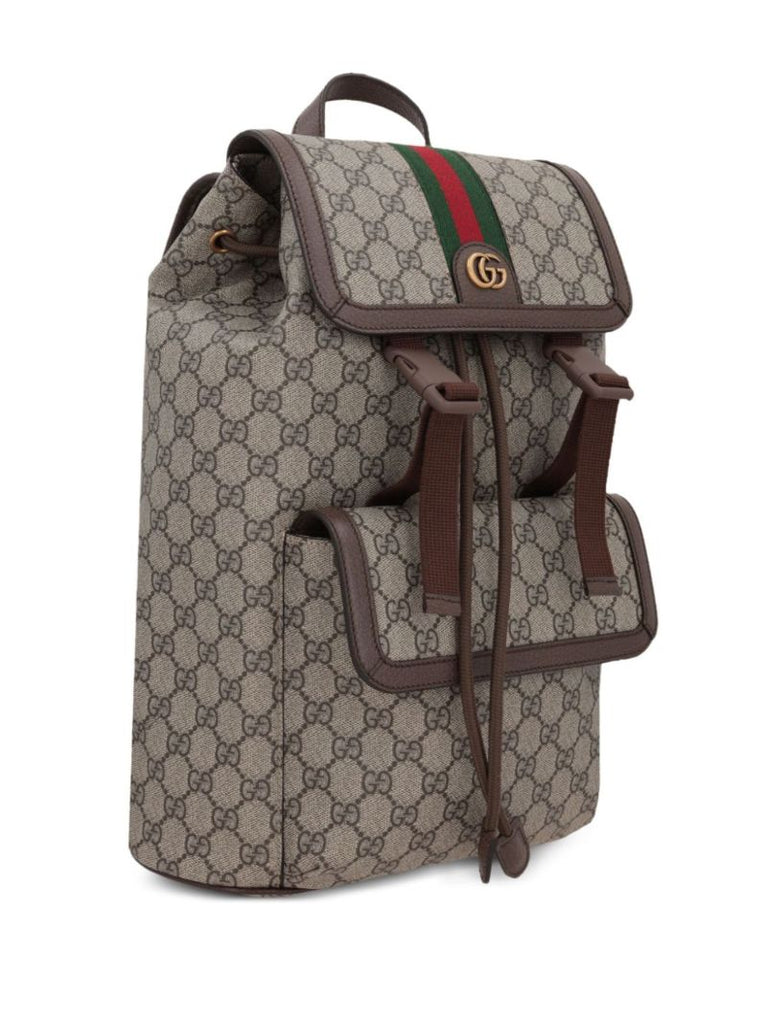 Ophidia Small Gg Backpack