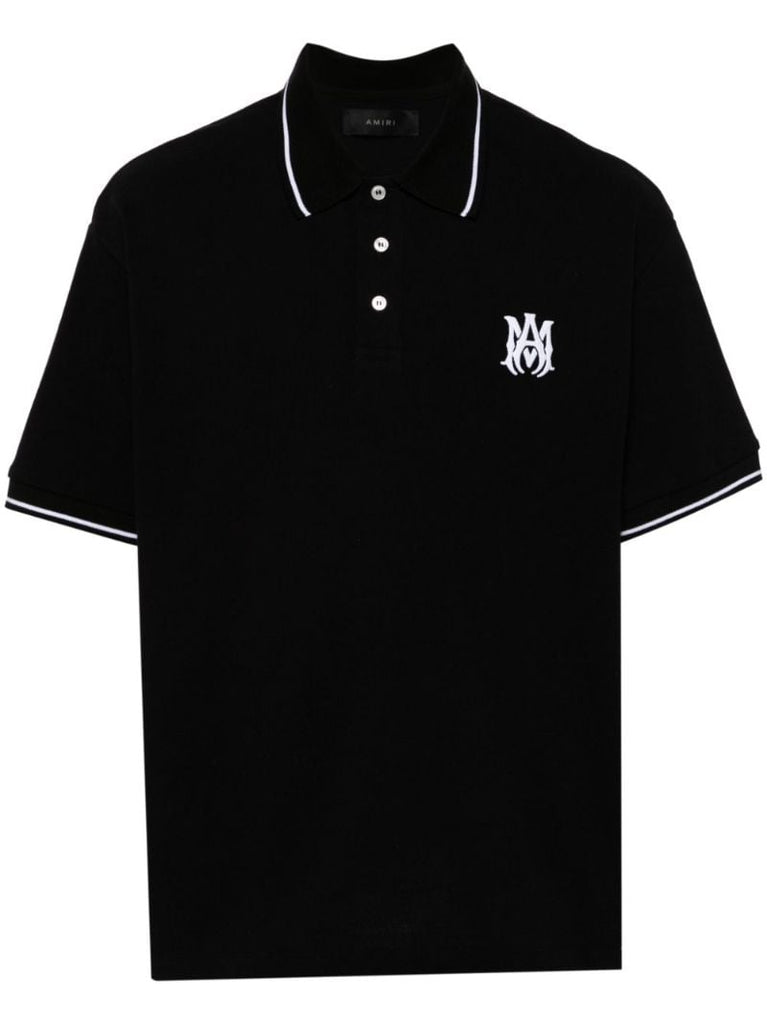 Ma Core Logo Polo Shirt
