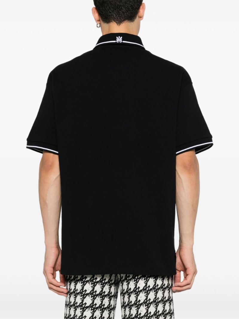 Ma Core Logo Polo Shirt