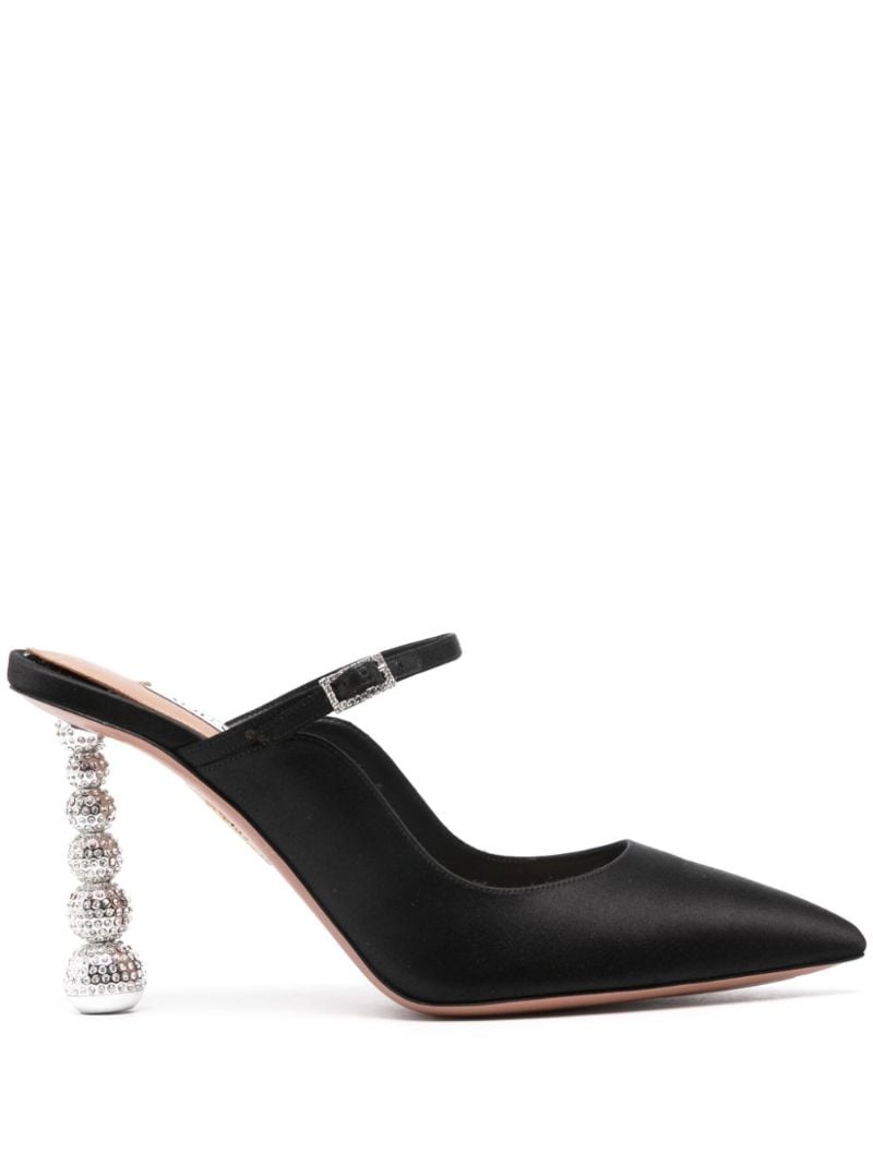 95mm Yes Pumps
